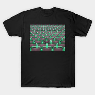 Will You Sit Next To Me? T-Shirt